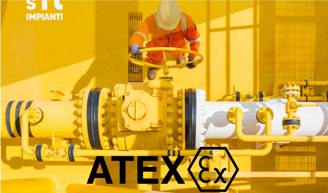 تکامل محصولات ATEX: نوآوری ها و کاربردها